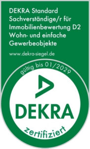 Standard Sachverständiger Immobilienbewertung